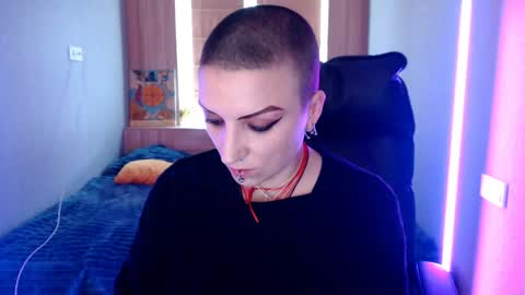 sweet_n_strong online show from 04.26.26