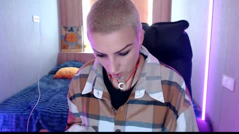 sweet_n_strong online show from 05.08.26