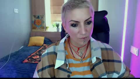 sweet_n_strong online show from 06.06.26