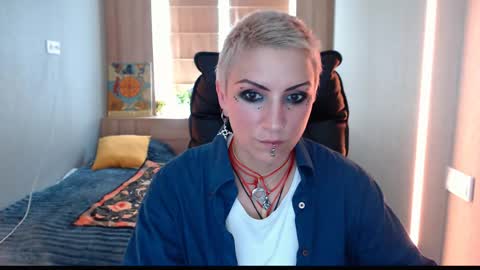 sweet_n_strong online show from 06.07.26
