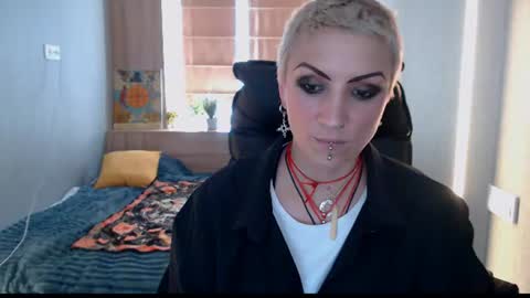sweet_n_strong online show from 06.08.26