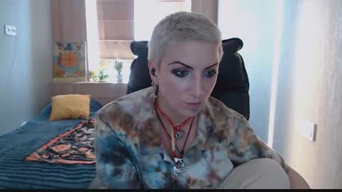 sweet_n_strong online show from 06.11.26