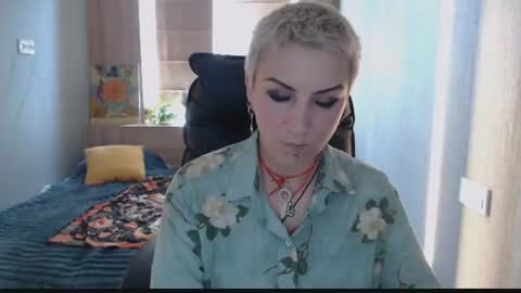 sweet_n_strong online show from 06.12.26