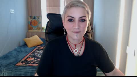 sweet_n_strong online show from 06.14.26