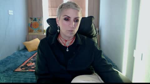 sweet_n_strong online show from 06.15.26