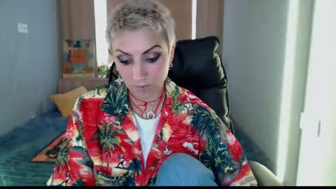 sweet_n_strong online show from 06.19.26