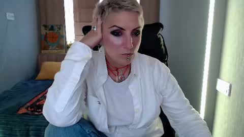 sweet_n_strong online show from 06.20.26