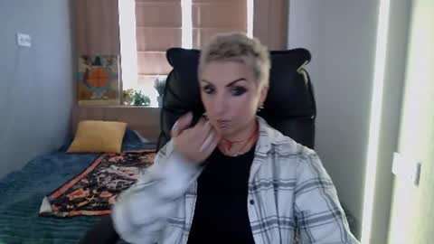 sweet_n_strong online show from 06.21.26