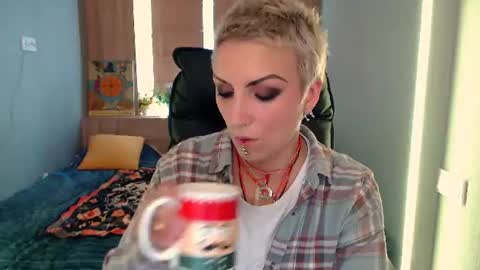 sweet_n_strong online show from 06.22.26