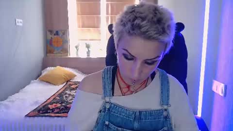 sweet_n_strong online show from 06.28.26