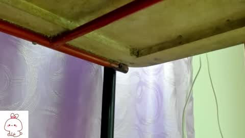 Nhaomy online show from 09.12.25