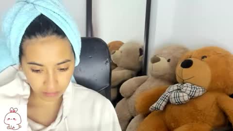 Nhaomy online show from 09.15.25