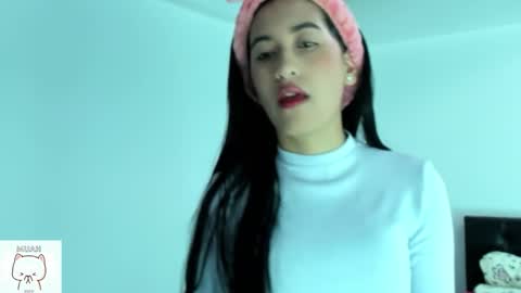 Nhaomy online show from 11.07.25