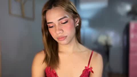 sweet_nikki03 online show from 07.27.26