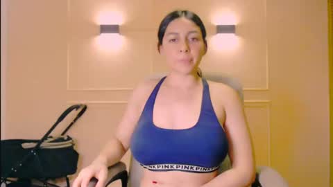 My name is Catalina. Please say hello I like to chat with you. If you have requests please use tip online show from 07.15.26