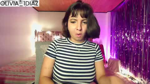Snapshot of sweet_olivia1 chatting on 02.19.25 Olivia Diaz  OnlyFans olivia diaz online show from 02.19.25
