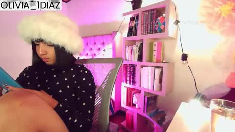Snapshot of sweet_olivia1 chatting on 09.14.25 Olivia Diaz  OnlyFans olivia diaz online show from 09.14.25