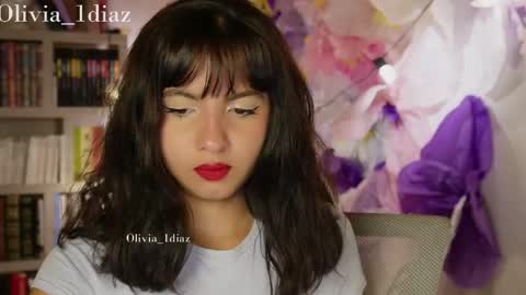 Olivia Diaz  OnlyFans olivia diaz online show from 05.18.26