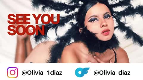 Olivia Diaz  OnlyFans olivia diaz online show from 05.18.26