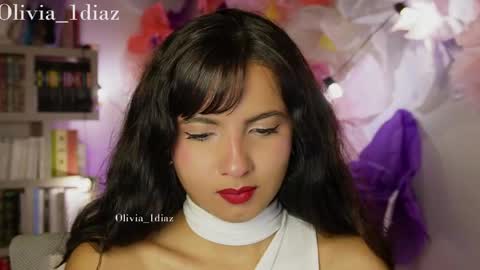 Olivia Diaz  OnlyFans olivia diaz online show from 05.21.26