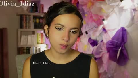 Olivia Diaz  OnlyFans olivia diaz online show from 05.23.26