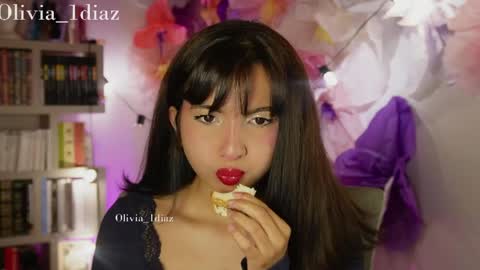 Olivia Diaz  OnlyFans olivia diaz online show from 05.30.26