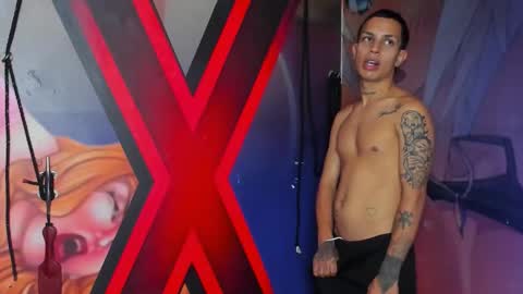 sweet_orgarm777 online show from 02.18.26