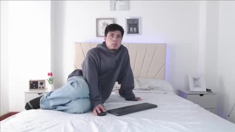 Snapshot of sweet_paradisex5 chatting on 11.07.25 sweet_paradisex5 online show from 11.07.25