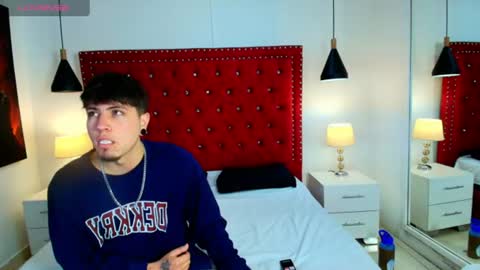 sweet_paradisex5 online show from 06.27.26