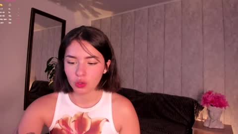 Sweet online show from 06.08.26