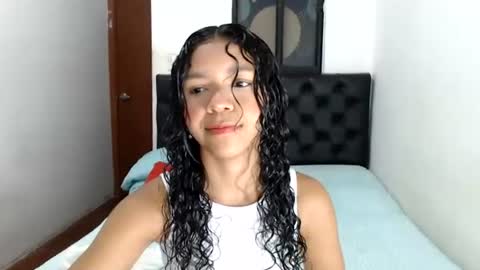 petite sweet online show from 06.19.26