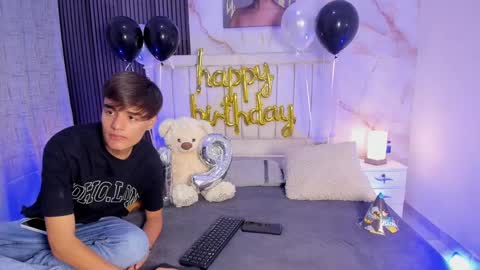 Petter online show from 09.12.25