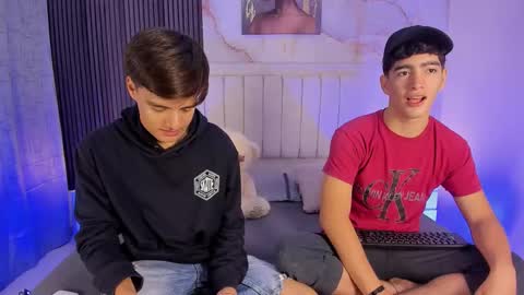 Petter online show from 09.13.25