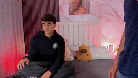 Petter online show from 10.13.25