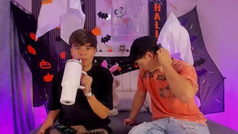 Petter online show from 10.27.25