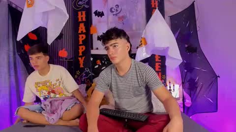 Petter online show from 10.29.25