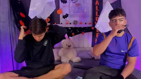 Petter online show from 11.01.25