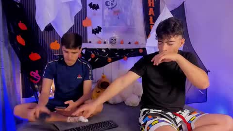 Petter online show from 11.04.25