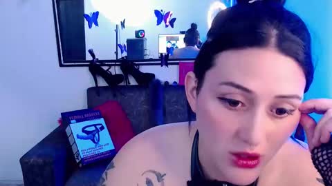 sweet_poison_666 online show from 04.08.26