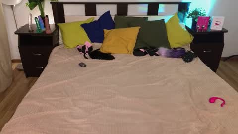 Tasya online show from 09.14.25