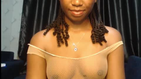 Snapshot of sweet_puna chatting on 02.20.25 Nancy online show from 02.20.25