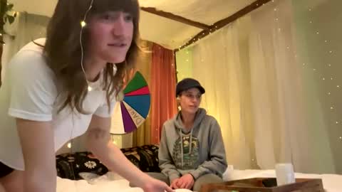 Snapshot of sweet_ramona chatting on 03.11.26 Ramona online show from 03.11.26