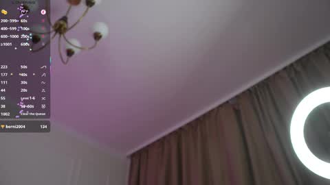 Vanessa online show from 03.21.26