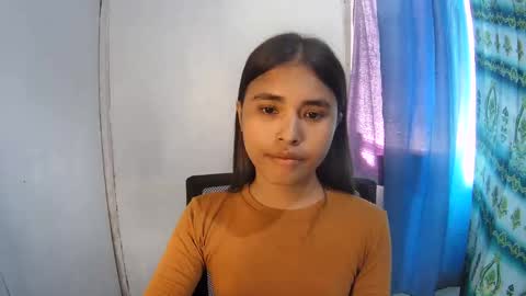 Snapshot of sweet_reyan2003 chatting on 06.11.26 REYAN online show from 06.11.26