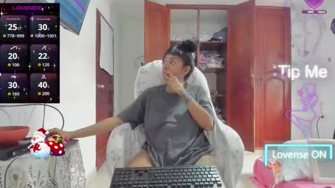 sweet_robyn online show from 11.21.25