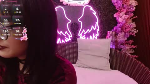 Roxanee online show from 03.02.26