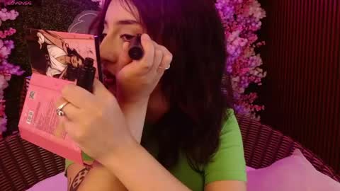 Snapshot of sweet_roxanee chatting on 05.04.26 Roxanee online show from 05.04.26