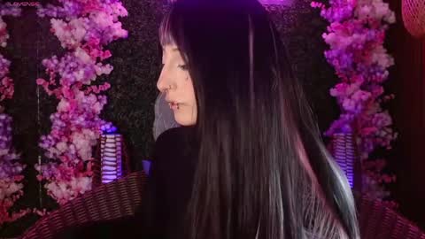 Snapshot of sweet_roxanee chatting on 06.08.26 Roxanee online show from 06.08.26
