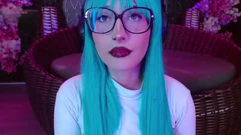 Snapshot of sweet_roxanee chatting on 06.29.26 Roxanee online show from 06.29.26