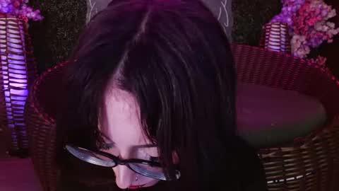 Snapshot of sweet_roxanee chatting on 07.03.26 Roxanee online show from 07.03.26